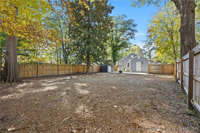 221 Sedberry Street, Fayetteville, NC 28305