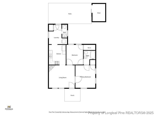 221 Sedberry Street, Fayetteville, NC 28305