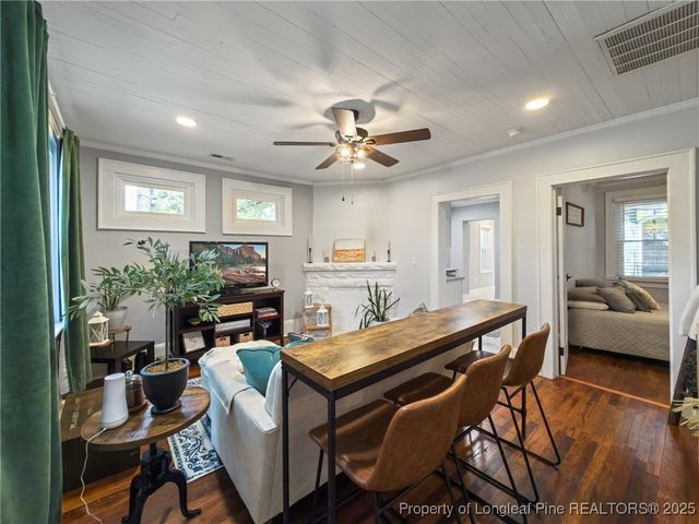 221 Sedberry Street, Fayetteville, NC 28305