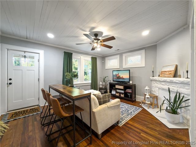 221 Sedberry Street, Fayetteville, NC 28305