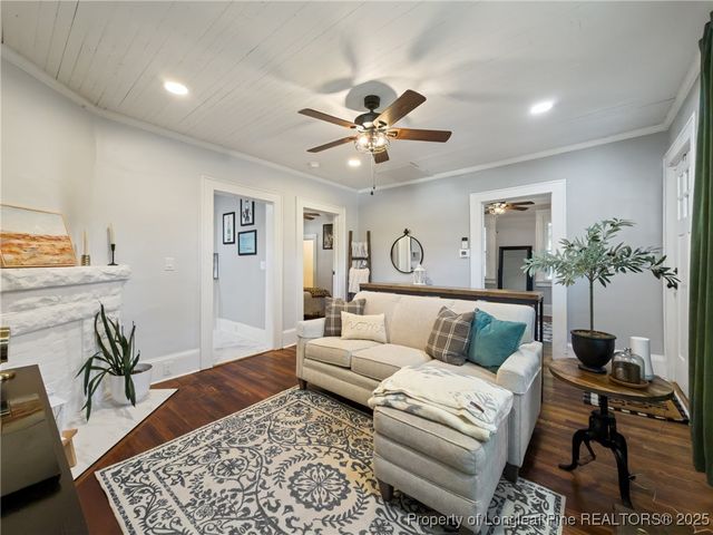 221 Sedberry Street, Fayetteville, NC 28305