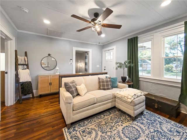 221 Sedberry Street, Fayetteville, NC 28305