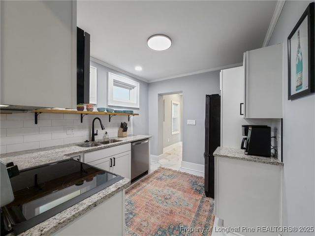 221 Sedberry Street, Fayetteville, NC 28305