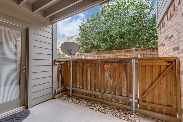 5335 Bent Tree Forest Drive 125, Dallas, TX 75248