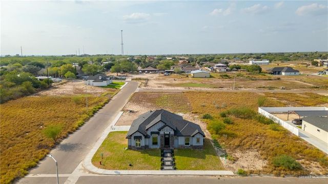 12 James Street, Rio Grande City, TX 78582