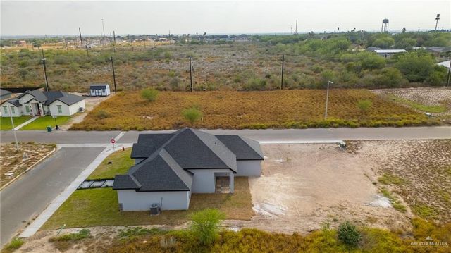 12 James Street, Rio Grande City, TX 78582