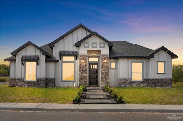 12 James Street, Rio Grande City, TX 78582