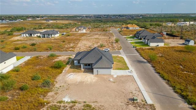 12 James Street, Rio Grande City, TX 78582