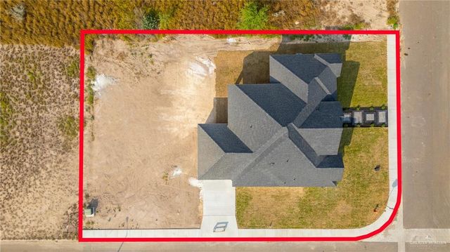 12 James Street, Rio Grande City, TX 78582