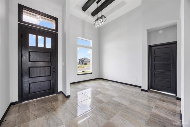 12 James Street, Rio Grande City, TX 78582