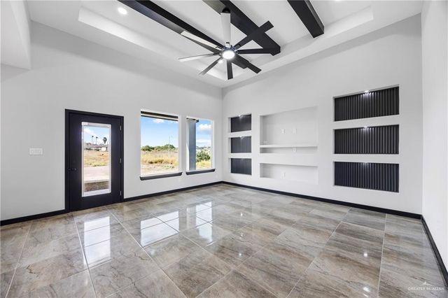 12 James Street, Rio Grande City, TX 78582