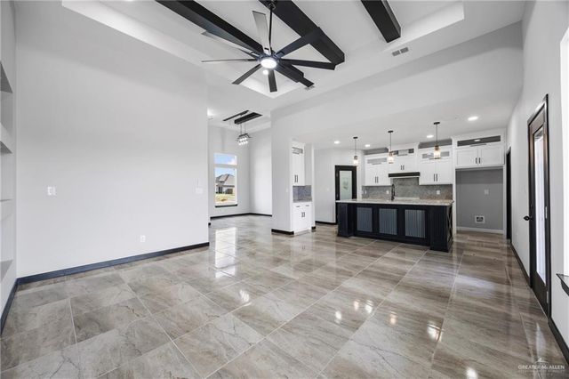 12 James Street, Rio Grande City, TX 78582