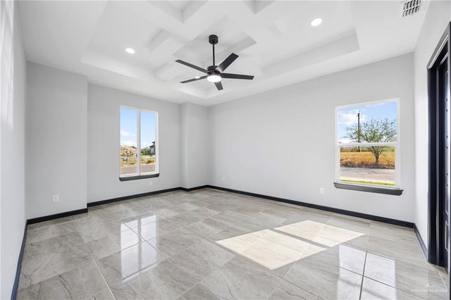 12 James Street, Rio Grande City, TX 78582