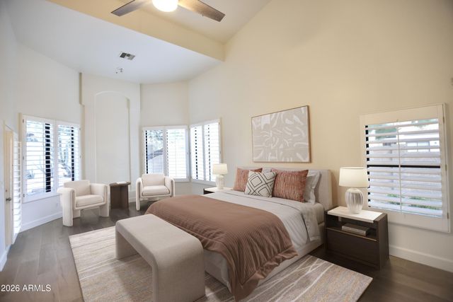 10923 E BELLA VISTA Drive, Scottsdale, AZ 85259