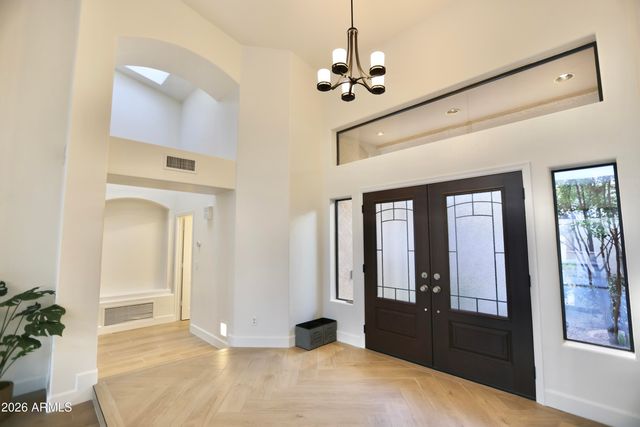 10923 E BELLA VISTA Drive, Scottsdale, AZ 85259