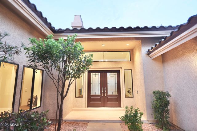 10923 E BELLA VISTA Drive, Scottsdale, AZ 85259