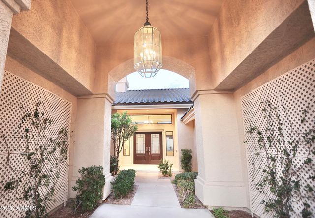 10923 E BELLA VISTA Drive, Scottsdale, AZ 85259