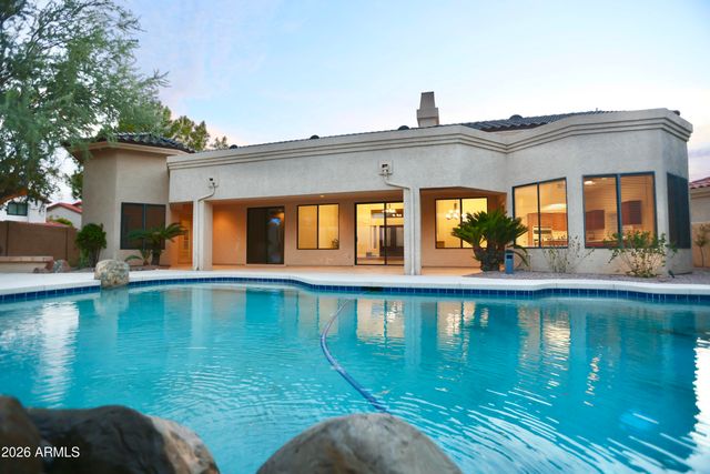 10923 E BELLA VISTA Drive, Scottsdale, AZ 85259