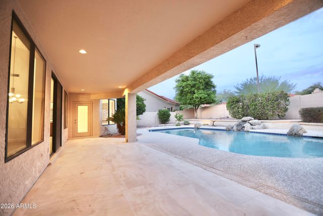 10923 E BELLA VISTA Drive, Scottsdale, AZ 85259