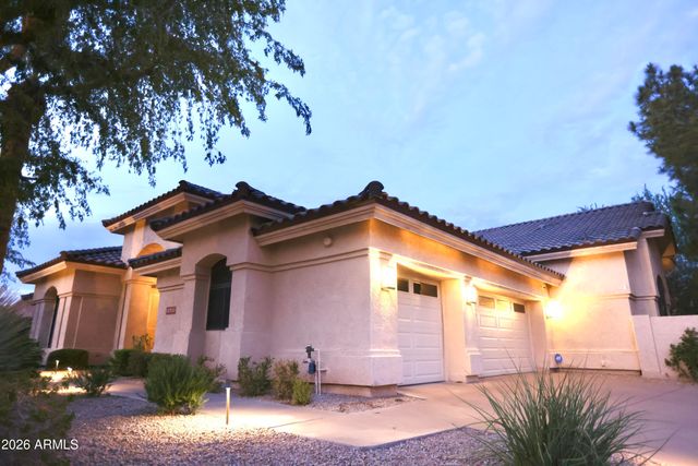 10923 E BELLA VISTA Drive, Scottsdale, AZ 85259
