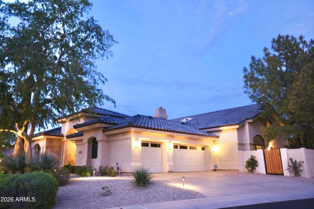 10923 E BELLA VISTA Drive, Scottsdale, AZ 85259