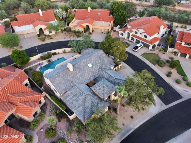 10923 E BELLA VISTA Drive, Scottsdale, AZ 85259