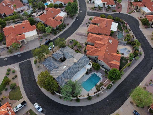 10923 E BELLA VISTA Drive, Scottsdale, AZ 85259