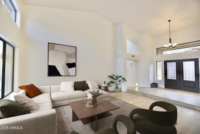 10923 E BELLA VISTA Drive, Scottsdale, AZ 85259
