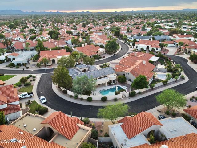 10923 E BELLA VISTA Drive, Scottsdale, AZ 85259