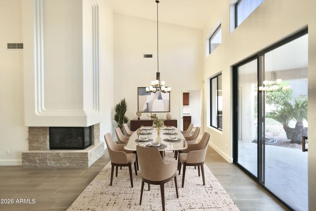 10923 E BELLA VISTA Drive, Scottsdale, AZ 85259
