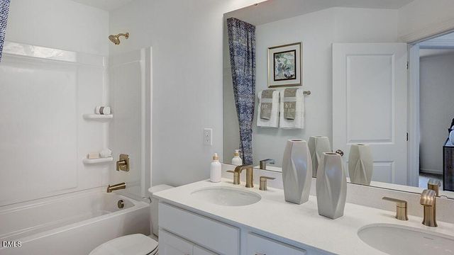 20 Charlie Circle, Angier, NC 27501