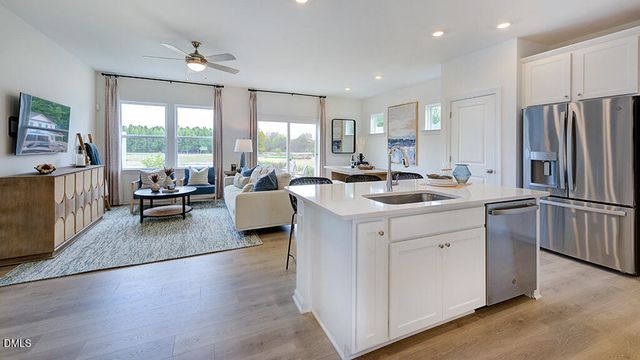20 Charlie Circle, Angier, NC 27501
