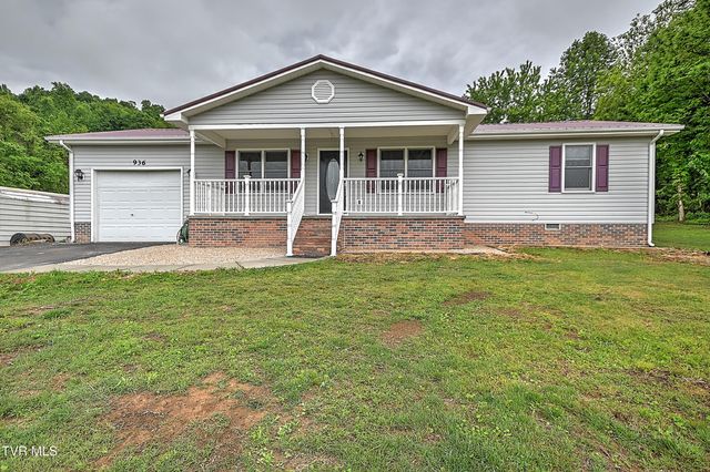 936 Diane Avenue, Erwin, TN 37650