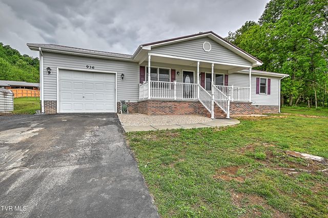 936 Diane Avenue, Erwin, TN 37650
