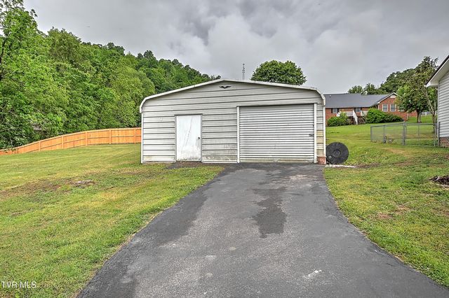 936 Diane Avenue, Erwin, TN 37650