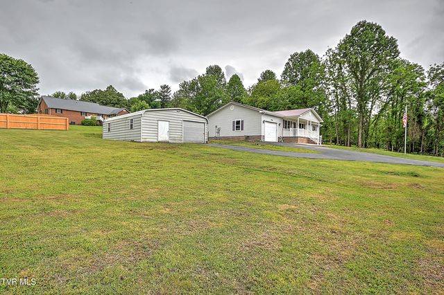 936 Diane Avenue, Erwin, TN 37650