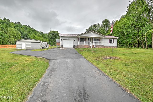936 Diane Avenue, Erwin, TN 37650