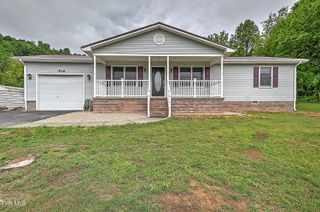 936 Diane Avenue, Erwin, TN 37650