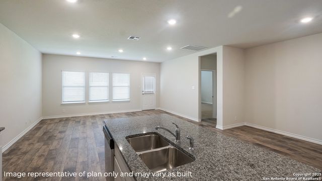 20922 Gravel Keep, San Antonio, TX 78266