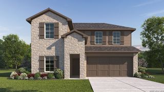 20922 Gravel Keep, San Antonio, TX 78266
