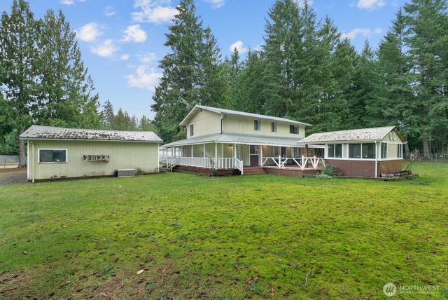 25624 166th Street E, Buckley, WA 98321