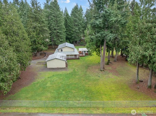 25624 166th Street E, Buckley, WA 98321