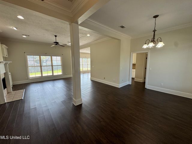 118 Jorn Circle, Canton, MS 39046