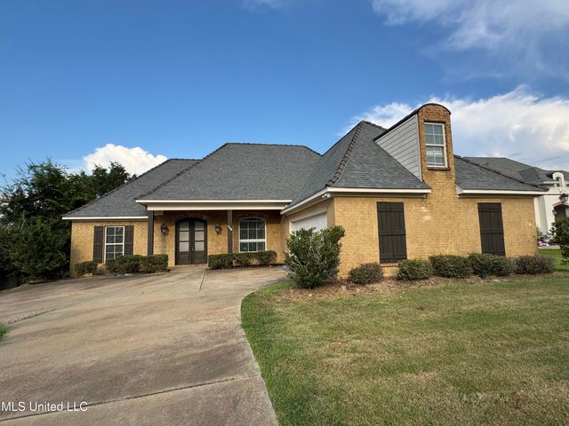 118 Jorn Circle, Canton, MS 39046