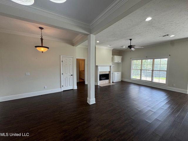 118 Jorn Circle, Canton, MS 39046