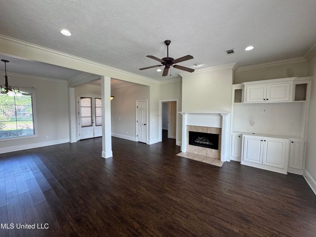 118 Jorn Circle, Canton, MS 39046