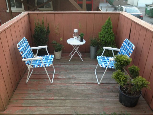 1222 N Campbell Avenue 1F, Chicago, IL 60622