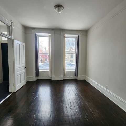 1222 N Campbell Avenue 1F, Chicago, IL 60622