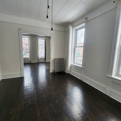 1222 N Campbell Avenue 1F, Chicago, IL 60622