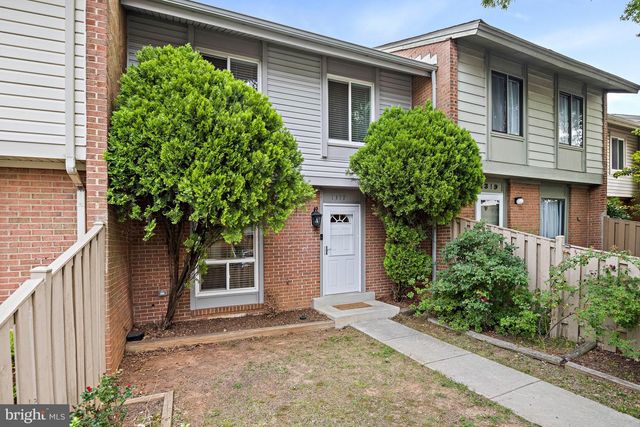 1317 SPRINGTIDE PL, Herndon, VA 20170
